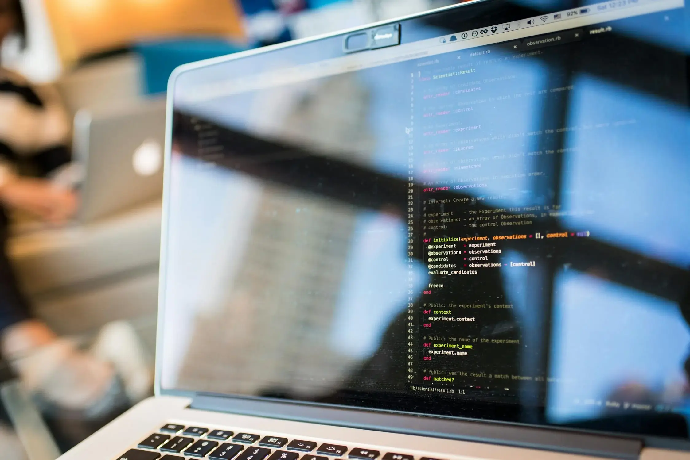 Computer Code