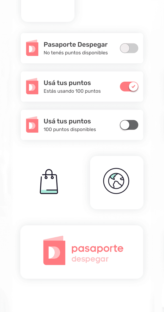 Loyalty Branding