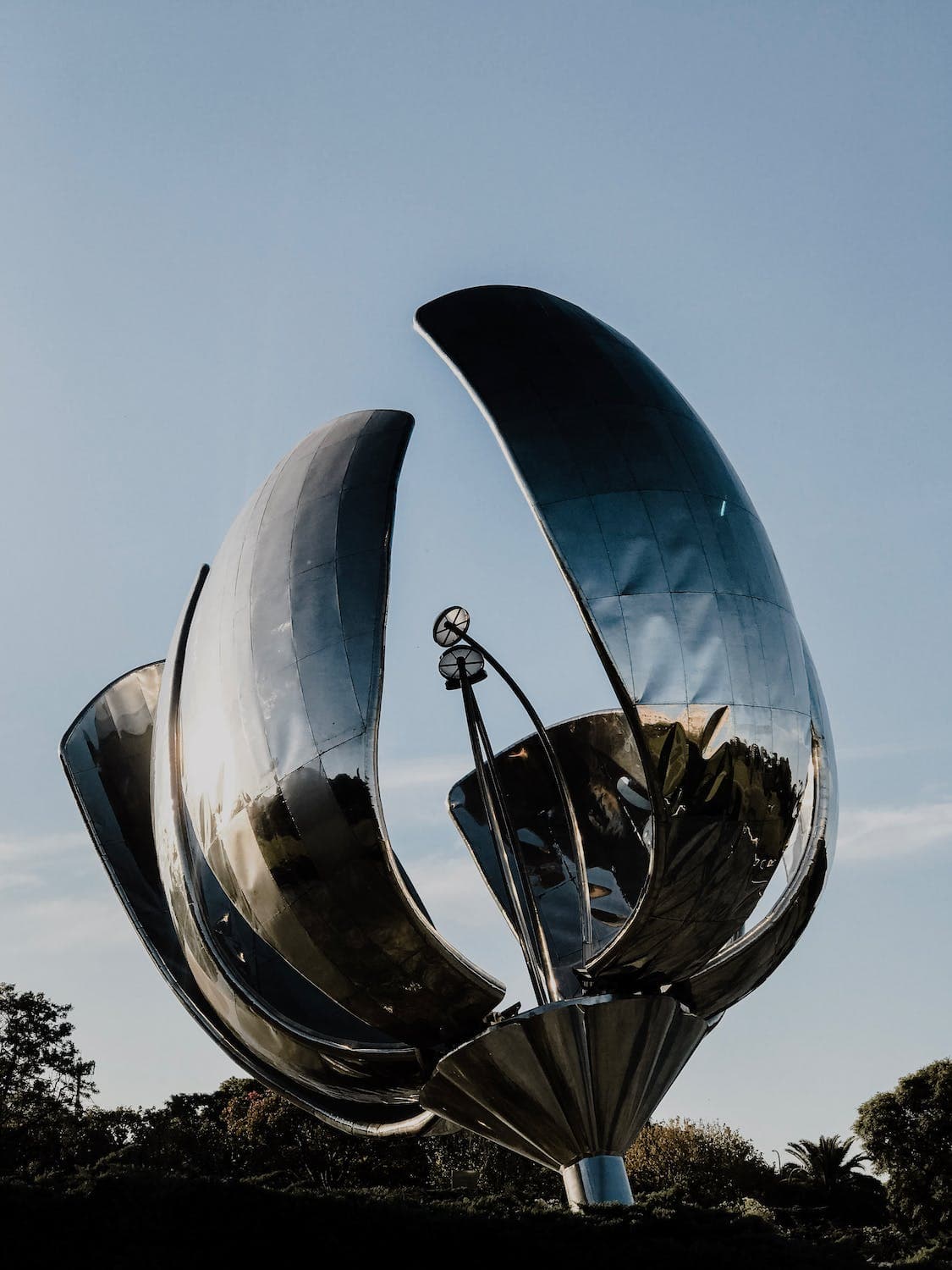Floralis