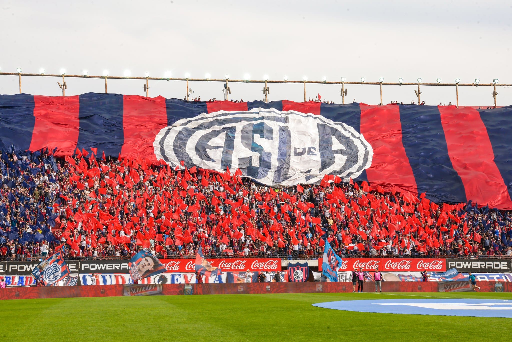 San Lorenzo