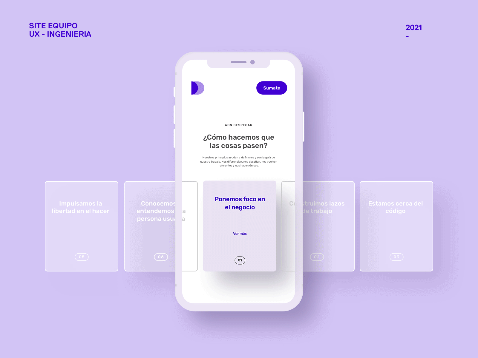 Mobile gif